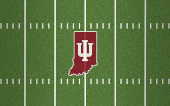 Indiana Hoosiers Football Wallpaper