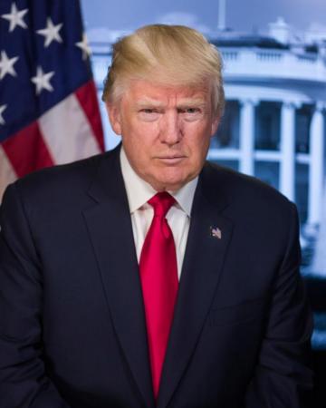 Donald Trump Pictures HD Image