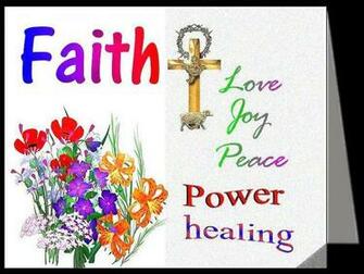 Christian Faith Wallpaper And Background Jpg