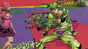 Adventure Community Topic Jjba Wallpaper Only