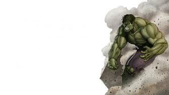 Hulk Wallpaper HD Net