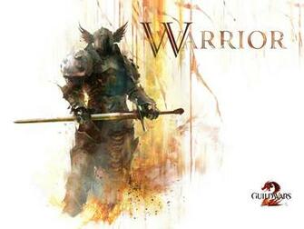 Warrior Guildwars2