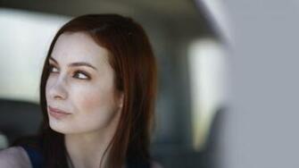 Felicia Day Full HD Wallpaper And Background