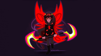Homestuck Karkat Vantas HD Wallpaper