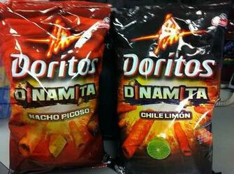 Doritos Picture