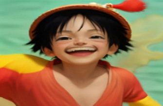 Luffy Smile Wallpaper