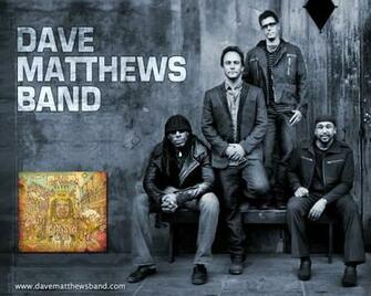 Dave Matthews Band Music Wallpaper You Can Also
