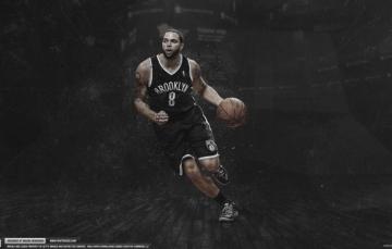 Wallpaper Mediocrity Basketball Nba Brooklyn Nets Deron