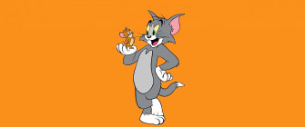 Tom And Jerry Cartoons Wallpaper