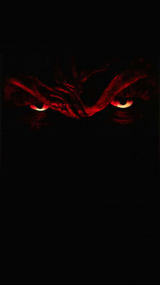 These Horror Icons Prove That Fear Never Goes Out Of Style Wallpaper