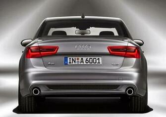 Audi A6 Wallpaper Prices Features