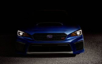 Subaru Wallpaper