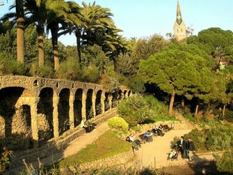 Pin Gaudi Desktop Background Architecture Studio Wallpaper On