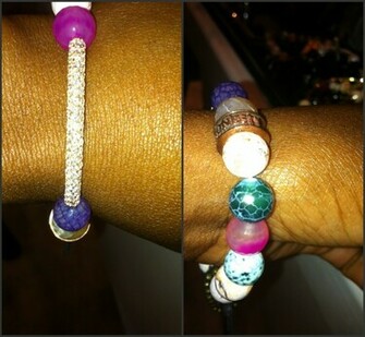Bracelets For Women Honesty