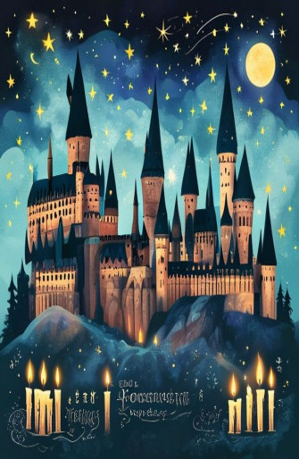 Harry Potter Quote Wallpaper