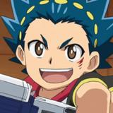 Crunchyroll Segundo V Deo Promocional Del Anime Beyblade