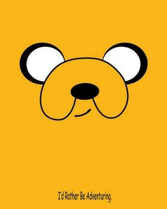 Jake The Dog Drawings