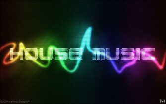 Of Dance House Music Wallpaper And Pictures