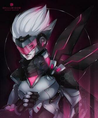 Project Fiora League Of Legends Fan Art Lol