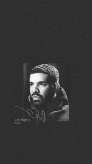 Drake Wallpaper By Dirtycorner
