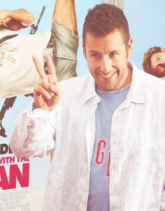 Adam Sandler Image Wallpaper And Background