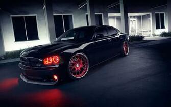 Explore The Collection Dodge Charger