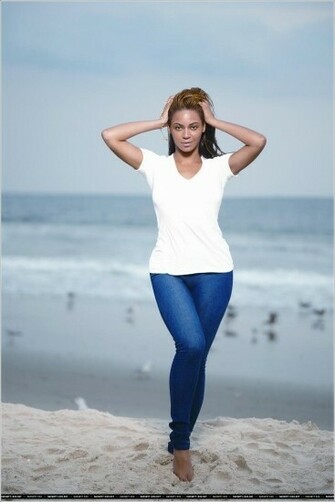 Am Sasha Fierce Wallpaper Beyonce I