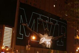 Lebron James Witness Wallpaper