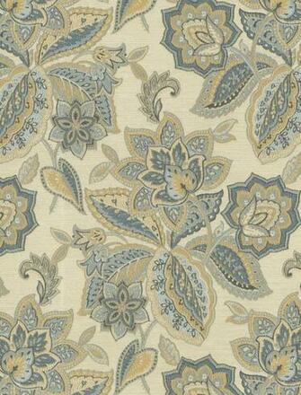 Waverly Fabrics Wallpaper Bedding