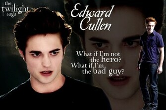 Bellaeternityalways Bl Edward Cullen
