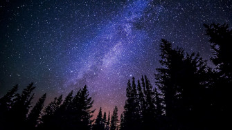 Galaxy Wallpaper HD Hq