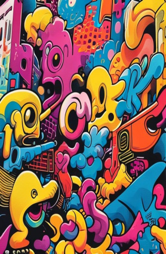 Kaws HD Wallpaper