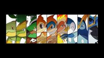 Torterra Wallpaper