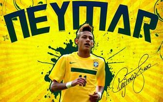 Neymar Wallpaper