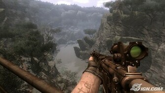 Penny Kane Far Cry Wallpaper HD