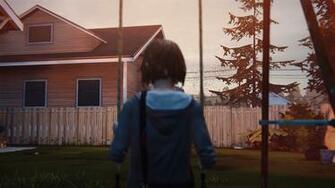 Life Is Strange Computer Wallpaper Desktop Background