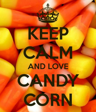 Candy Corn Wallpaper Widescreen