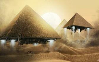 Daily Wallpaper Ancient Aliens I Like To Waste My Time