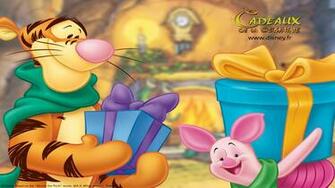 Winnie The Pooh Desktop Wallpaper
