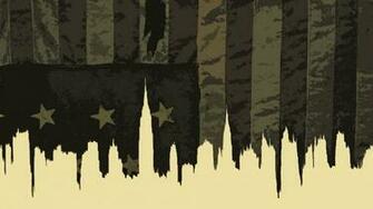 Gangs Of New York Wallpaper