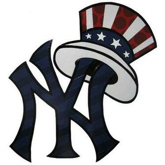 Newyork Yankees Baseball Teams Cool Nice