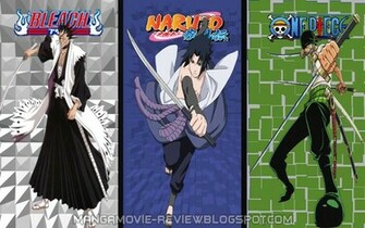 It Is My Nbo Wallpaper Series Sasuke Zaraki And Zoro