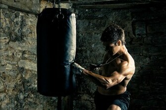 Mma Computer Wallpaper Desktop Background Id