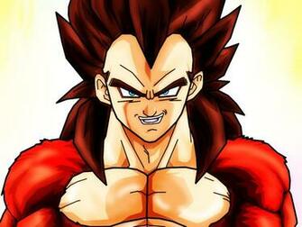 Vegeta Wallpaper