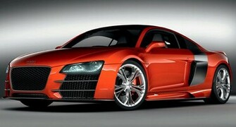 Exotic Cars Wallpaper Desktop
