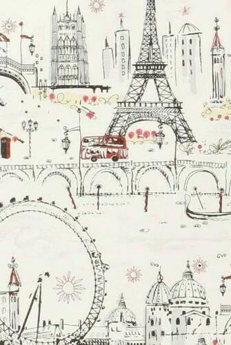 Anthropologie Wallpaper Totally Adorable Wish I Could Purchase Less