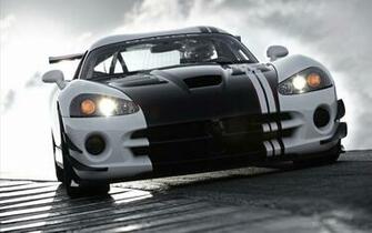 Dodge Viper Acr X