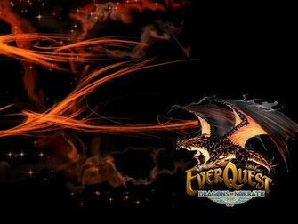 Everquest Wallpaper Rpg Land Res News And