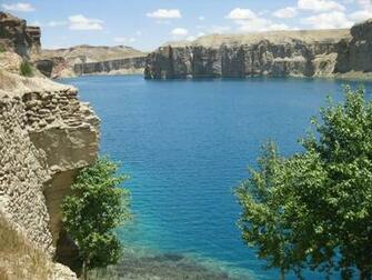 Best Places To Visit In Afghanistan Of The Crazy