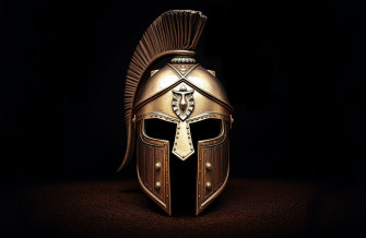 Spartan Helmet Wallpaper HD